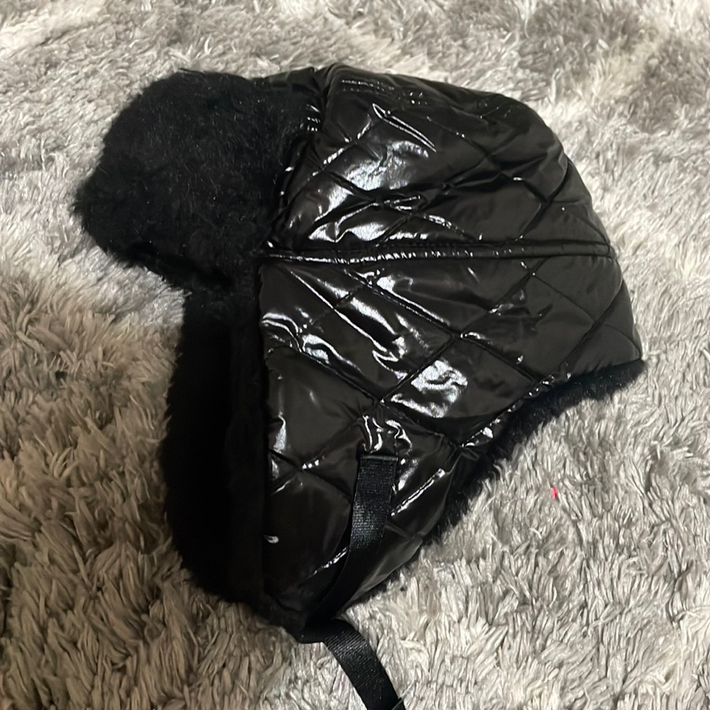 Cold weather  hat